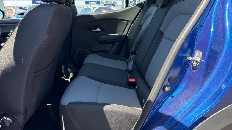 Dacia Sandero Stepway 1.0 TCe Extreme 5dr Petrol Hatchback